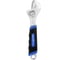 Разводной ключ vertextools 250мм 2010-25 1