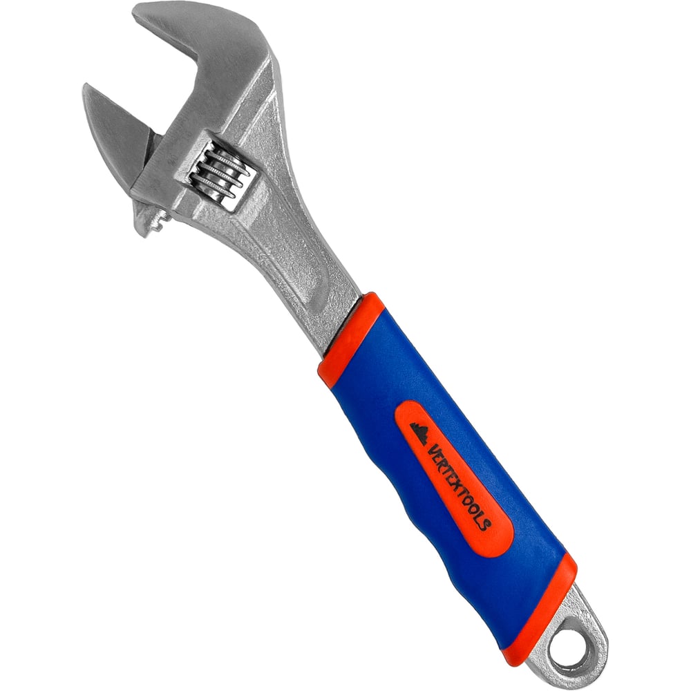 Разводной ключ vertextools 300мм 2010-30 - выгодная цена, отзывы ...