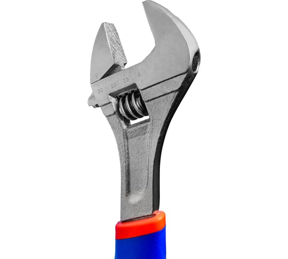 Разводной ключ vertextools 300мм 2010-30