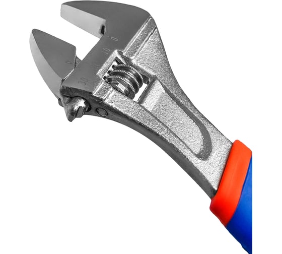 Разводной ключ vertextools 300мм 2010-30