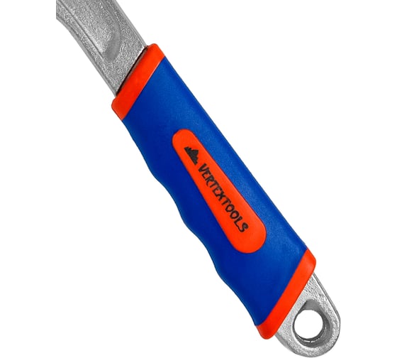 Разводной ключ vertextools 300мм 2010-30