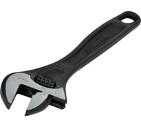 Профессиональный разводной ключ 4" Truper PET-4 15497