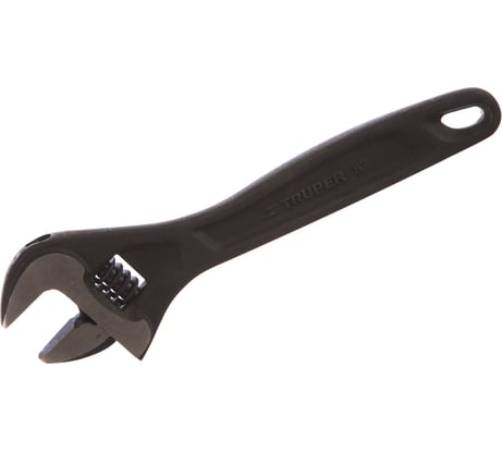 Профессиональный разводной ключ 8" Truper PET-8 15501