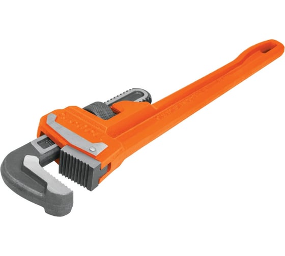 Трубный ключ Stillson, Truper STI-36 15841