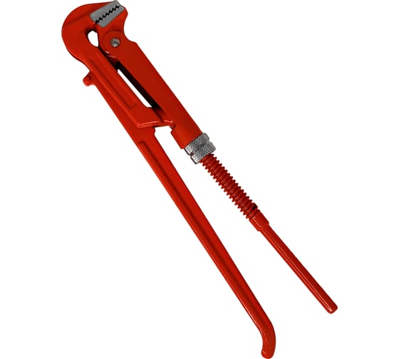 Трубный ключ vertextools прямой, №0 2110-00