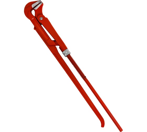 Трубный ключ vertextools прямой, №2 2110-02