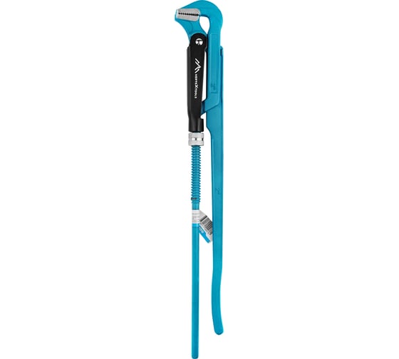 Трубный ключ vertextools прямой, №3 2110-03