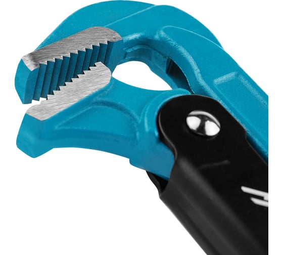 Трубный ключ vertextools прямой, №3 2110-03