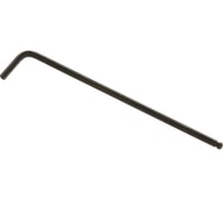 Ключ 6-тигранный 369 со сферической головкой SW4,0 Wiha 03871
