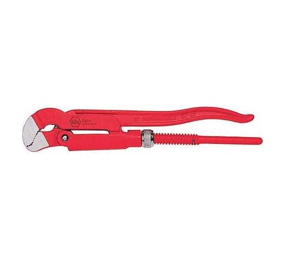 Газовый ключ S-образный Classic 1 Wiha 29436