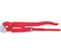 Газовый ключ S-образный Classic 1 Wiha 29436 1