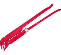 Газовый ключ 45 Classic 2 Wiha 29440