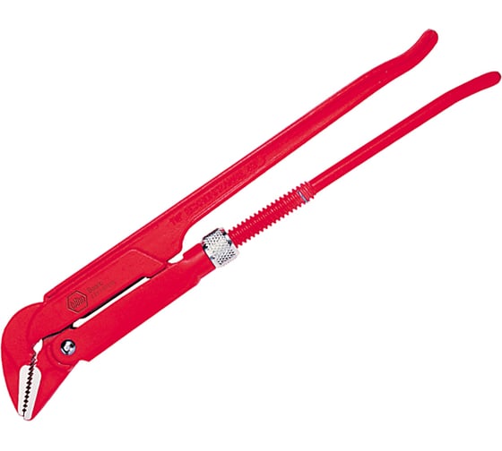 Газовый ключ 45 Classic 2 Wiha 29440 1