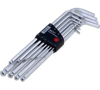 Набор шестигранных ключей 11шт Wiha Compact 369 H11 36453