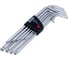 Набор шестигранных ключей 11шт Wiha Compact 369 H11 36453 1