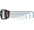 Набор шестигранных ключей 7шт Wiha Classic SB369 H7 03723 1