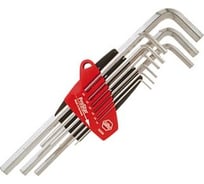 Набор ключей 6-тигранных ProStar 352 S9, 9 предметов Wiha 07181