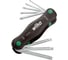 Набор ключей 8шт Wiha PocketStar TORXSB363 P8 23049 1