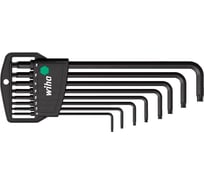 Набор ключей 8шт Wiha TORX Classic SB366R H8 34741