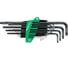 Набор ключей 13шт Wiha TORX ProStar 366R SZ13 MagicSpring 31492 1