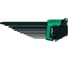 Набор ключей 13шт Wiha TORX ErgoStar SB366R HZ13 MagicSpring 36504 1