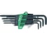 Набор ключей 13шт Wiha TORX ProStar 366 SZ13 24312 1