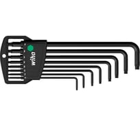 Набор ключей 8шт Wiha TORX Classic SB366 34737