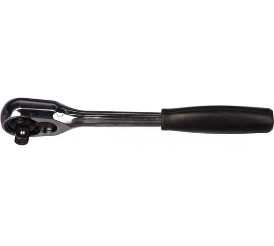 Быстросъемный вороток (трещотка) на 1/2 DR SATA S13972