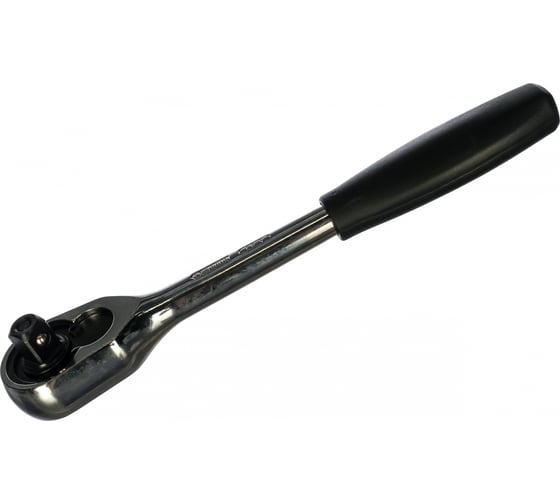 Быстросъемный вороток (трещотка) на 1/2 DR SATA S13972