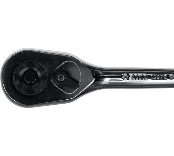 Быстросъемный вороток (трещотка) на 1/2 DR SATA S13972