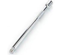 Вороток-удлинитель Sata 1/2", 10", 250 мм, отклоняемый S13905