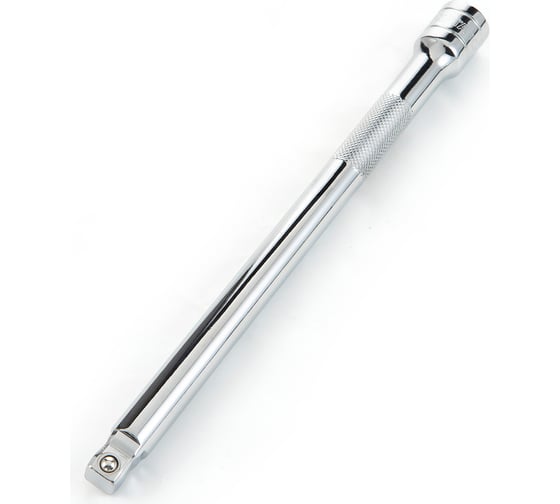 Вороток-удлинитель Sata 1/2", 10", 250 мм, отклоняемый S13905
