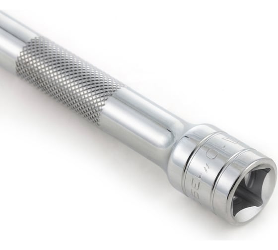 Вороток-удлинитель Sata 1/2", 10", 250 мм, отклоняемый S13905