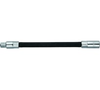 Вороток-удлинитель Sata 1/4", 150 мм, гибкий S11922 25797341