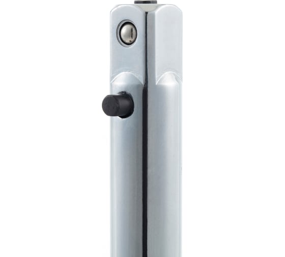 Вороток-удлинитель Sata 1/2" с фиксатором, 3", 75 мм S13906