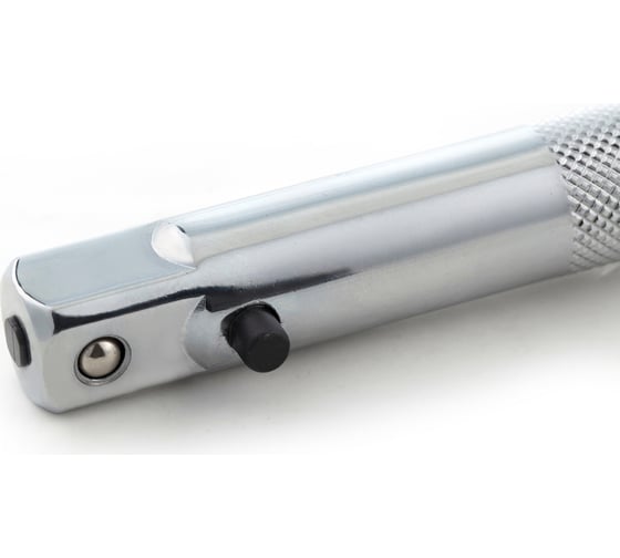 Вороток-удлинитель Sata 1/2" с фиксатором, 3", 75 мм S13906