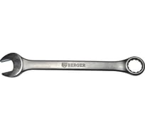Комбинированный ключ 8мм Berger BG BG-CW0808