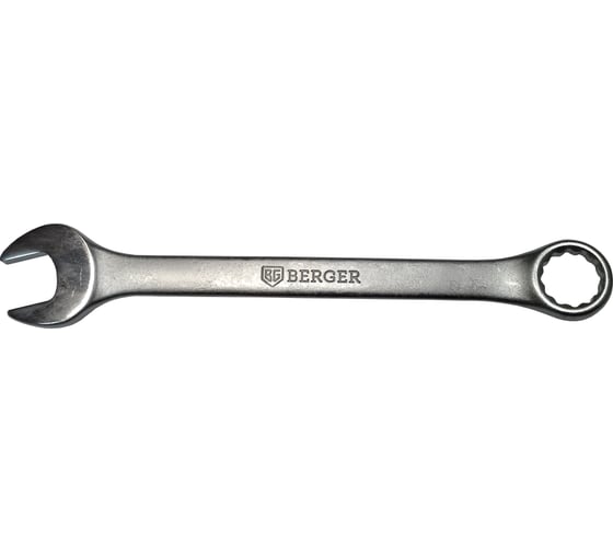 Комбинированный ключ 18мм Berger BG BG-CW1818