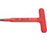 Шестигранный VDE-ключ GEDORE с Т-образной рукояткой, 8 мм 2661268 1