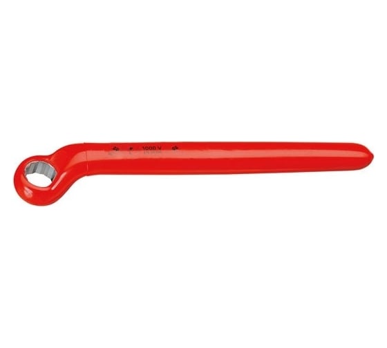 Накидной гаечный VDE-ключ GEDORE 12 мм 6036270 1