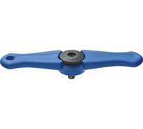 Трещотка GEDORE с T-образной рукояткой 1/4", 140 мм 1791532