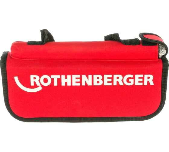 Динамометрический вильчатый гаечный ключ Rothenberger 175001