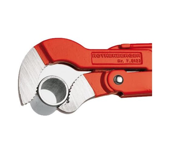 Газовый ключ 45' 1 Rothenberger SUPER S 70122X