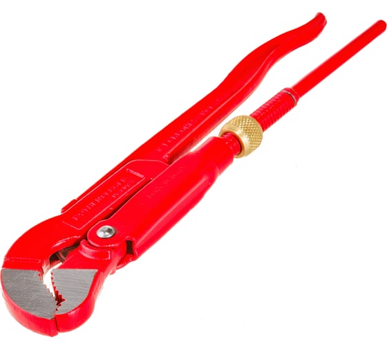 Газовый ключ 45' 1 Rothenberger SUPER S 70122X