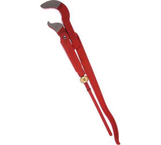 Газовый ключ 45' 2 Rothenberger SUPER S 70124X