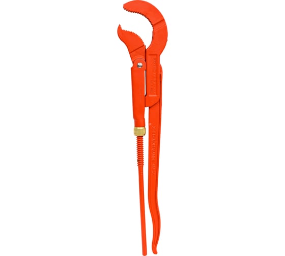 Газовый ключ 45' 3 Rothenberger SUPER S 70125