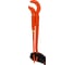 Газовый ключ 45' 3 Rothenberger SUPER S 70125 4