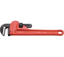 Прямой разводной ключ Стиллсона 10", 1.1/2" Rothenberger HEAVY DUTY 70151