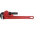 Прямой разводной ключ Stillson 12", 2" Rothenberger HEAVY DUTY 70152 4