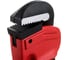 Прямой разводной ключ Stillson 12", 2" Rothenberger HEAVY DUTY 70152 6